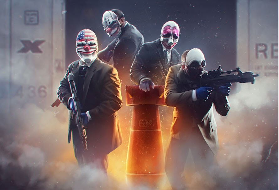 Payday 3 mods are here 