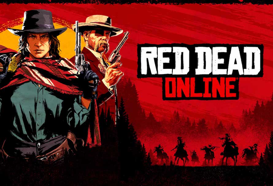 Red Dead Online guide - how to play Red Dead Online on PC right