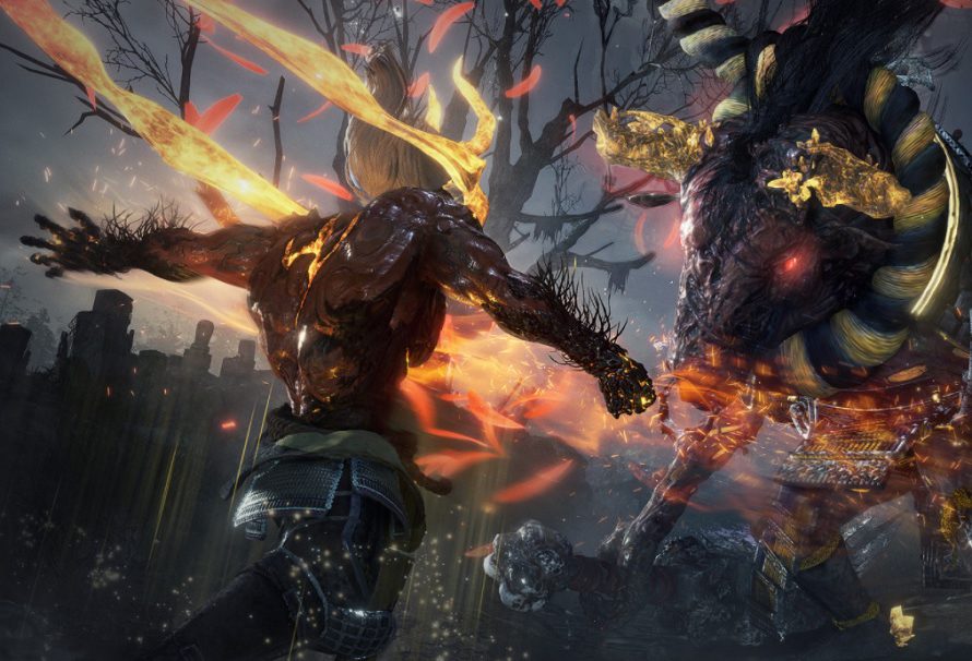 Nioh 2 Best Builds Guide – Dual Swords, Stats & Tips for Success
