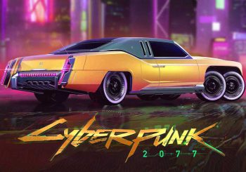Cyberpunk 2077: The Best Free Cars Available