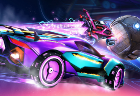 Rocket League's Ranking System Explained