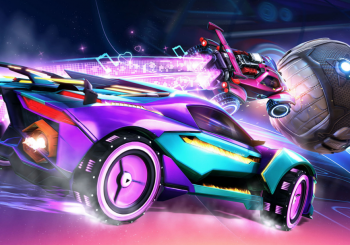 Rocket League's Ranking System Explained