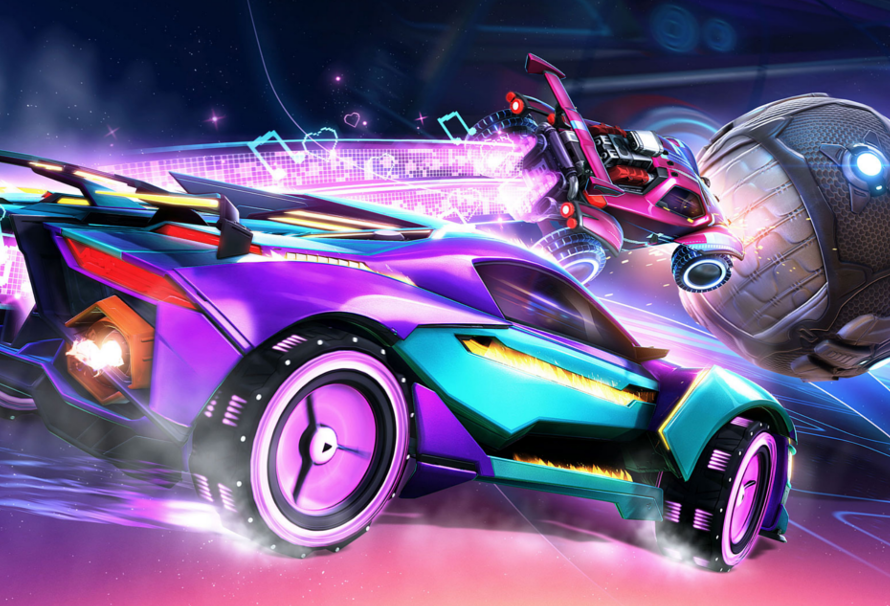 Rocket League’s Ranking System Explained