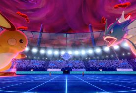 BulbaNewsNOW on X: In Pokémon Sword and Shield, some Gym Leaders differ  between games. In Pokémon Sword, players will battle the Fighting-type  expert, Bea. In Pokémon Shield, players will battle the Ghost-type