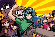 The History Behind Scott Pilgrim vs. The World: The Game