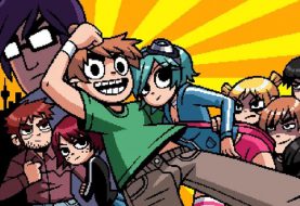 The History Behind Scott Pilgrim vs. The World: The Game