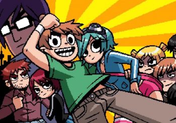 The History Behind Scott Pilgrim vs. The World: The Game