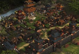 Everything You Need To Know About Stronghold: Warlords