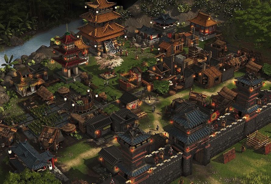 Everything You Need To Know About Stronghold: Warlords