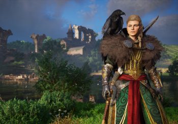 Assassin’s Creed Valhalla Romance Options