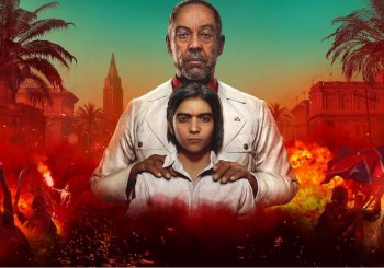 Far Cry 6 Cast: Meet the Stars Behind the Characters