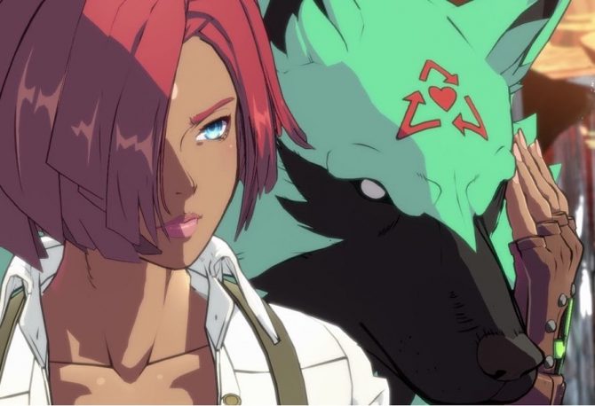 Five Reasons Why Guilty Gear -Strive- Is Set To Be The Best Fighting Game Of The Year