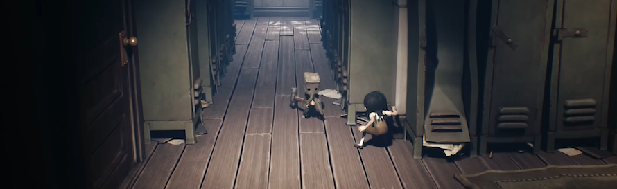 Is Little Nightmares 2 Co Op? - ClutterTimes