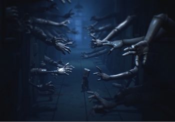Does Little Nightmares 2 Have Co-Op Multiplayer?