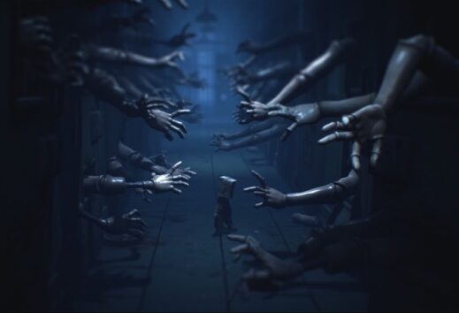 Does Little Nightmares 2 Have Co-Op Multiplayer?