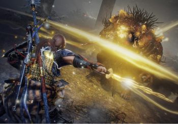 Nioh 2 Best Weapons