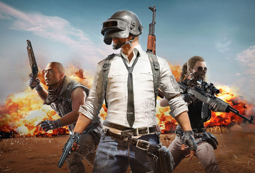 PUBG recebe atualização que traz cross-play entre PlayStation 4 e Xbox One  