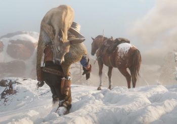 Red Dead Online's Legendary Animals Guide