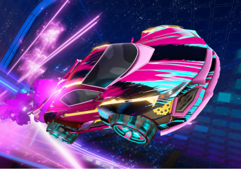 The Ultimate Rocket League Camera Settings Guide