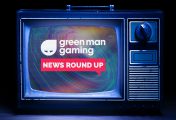 Green Man Gaming News Roundup - 14/04/2021