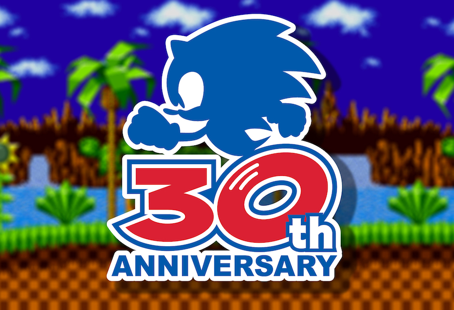 A brief history of Sonic The Hedgehog on PC