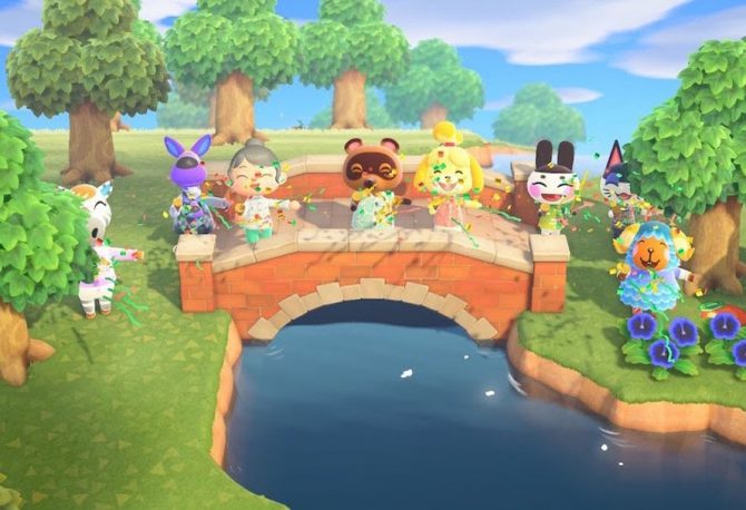 Animal Crossing: New Horizons - Island Ideas To Get You Started