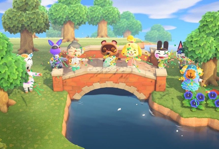 Animal Crossing: New Horizons – Island Ideas To Get You Started