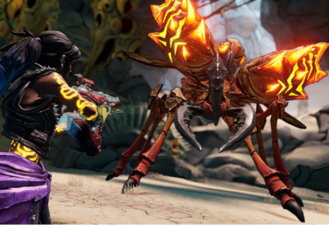 What’s coming to the Borderlands 3 Director’s Cut?