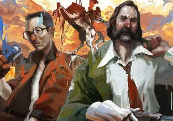 Everything That's New In Disco Elysium - The Final Cut