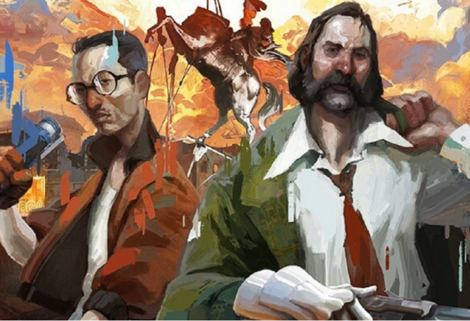 What's new in Disco Elysium - The Final Cut