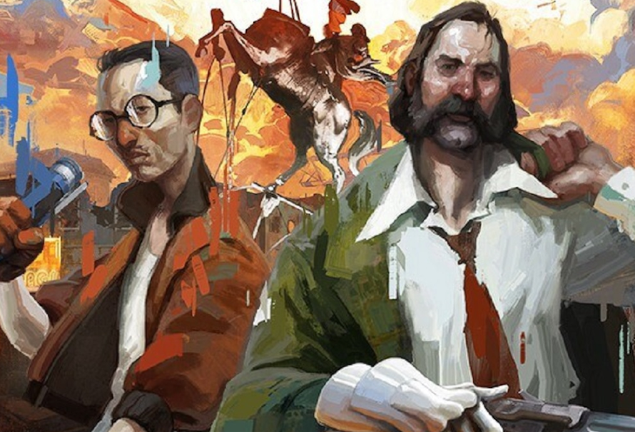 What’s new in Disco Elysium – The Final Cut