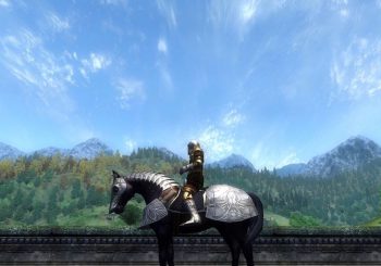 The Best Mods For The Elder Scrolls IV: Oblivion