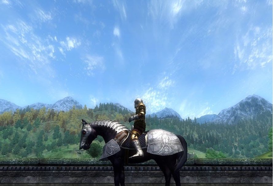 The best mods for The Elder Scrolls IV: Oblivion