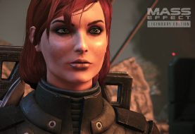 Everything You Need To Know About Mass Effect: Legendary Edition