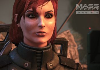 Everything you need to know about Mass Effect: Legendary Edition