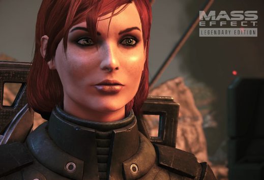 Everything you need to know about Mass Effect: Legendary Edition