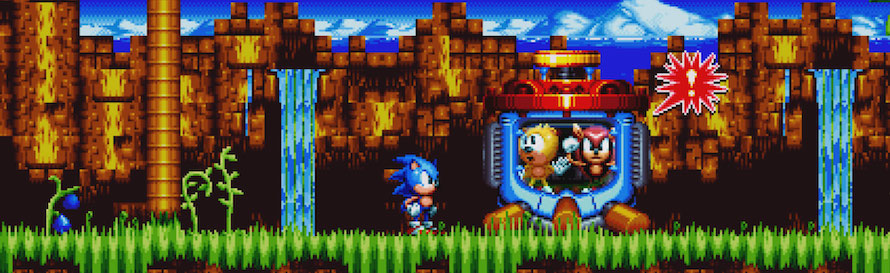 The 10 Best Sonic Games - IGN
