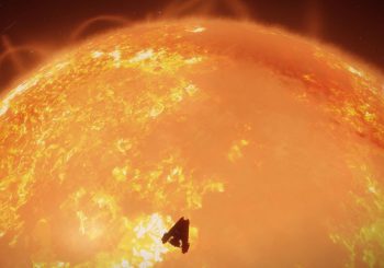 The Best Space Games on PC