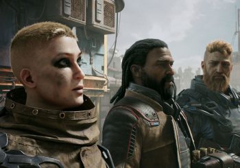 Outriders Character Customization Guide – How to Create and Modify Your Hero