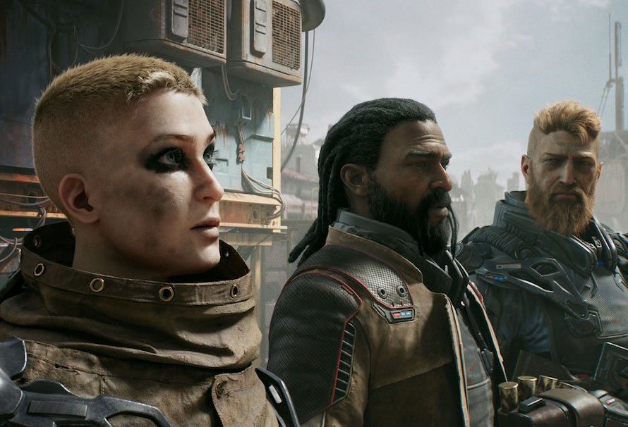 Outriders Character Customization Guide – How to Create and Modify Your Hero