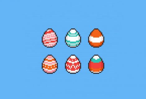 The Best Game Easter Eggs