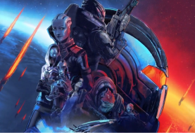 Why Mass Effect Legendary Edition Doesn’t Include Multiplayer