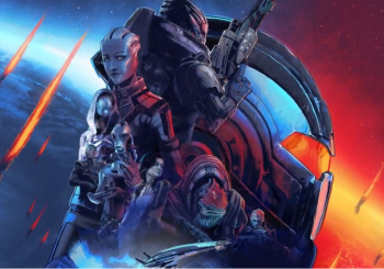 Why the Mass Effect Legendary edition has no multiplayer