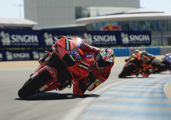 MotoGP 21 Review – The Most Accessible and Authentic Ride Yet