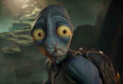 Everything we know about Oddworld Soulstorm