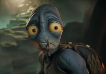 Everything You Need To Know About Oddworld Soulstorm