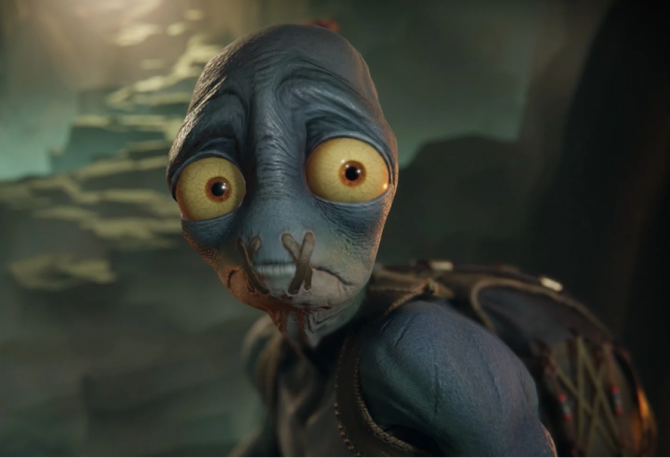 Everything we know about Oddworld Soulstorm