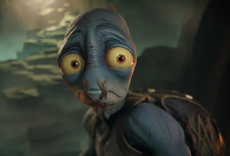 Everything we know about Oddworld Soulstorm