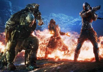 Outriders Review: A Bold, Gritty Looter Shooter That Breaks the Mold