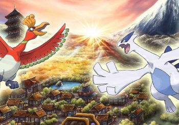 The Strongest Pokémon in Gold, Silver, HeartGold & SoulSilver
